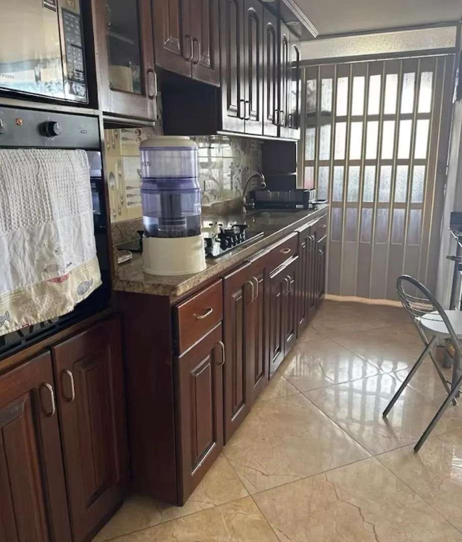 Habitacion Confortable 1 Persona 메딜린