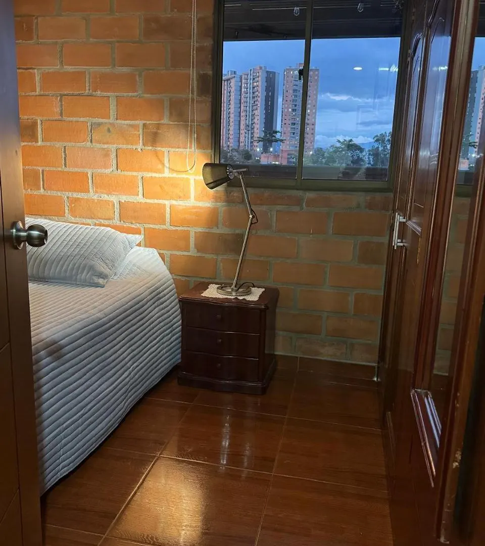 Habitacion Confortable 1 Persona 메딜린